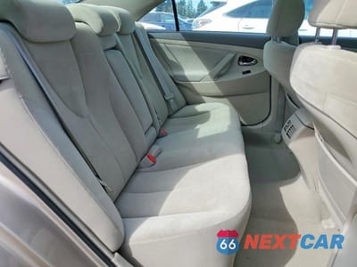 Zdjęcie 10 z 11 samochodu: 2008 TOYOTA CAMRY HYBRID BASE VIN:4T1BB46K08U031753 - miniatura