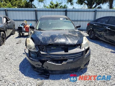 Piąte zdjęcie samochodu w środku: 2012 NISS ALTIMA VIN:1N4AL2AP2CC227833 - miniatura