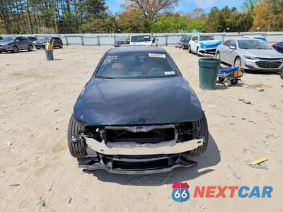 Piąte zdjęcie samochodu w środku: 2019 BMW 440XI VIN:WBA4W9C56KAF94070 - miniatura