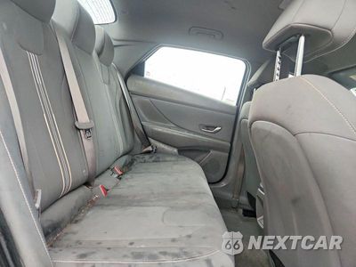 Zdjęcie 10 z 13 samochodu: 2025 HYUNDAI ELANTRA SEL SPORT VIN:KMHLM4DG5SU963693 - miniatura