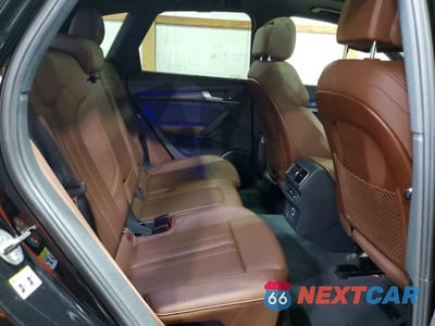 Zdjęcie 11 z 13 samochodu: 2018 AUDI Q5 PRESTIGE VIN:WA1CNAFY1J2143251 - miniatura