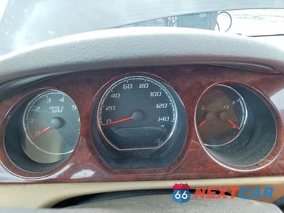Zdjęcie 9 z 13 samochodu: 2009 BUICK LUCERNE CX VIN:1G4HP57199U142147 - miniatura