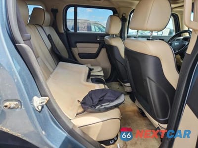 Zdjęcie 11 z 13 samochodu: 2006 HUMMER H3 VIN:5GTDN136768222384 - miniatura