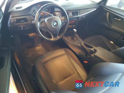Zdjęcie 8 z 11 samochodu: 2013 BMW 328 I VIN:WBAKE3C56DE771183 - miniatura