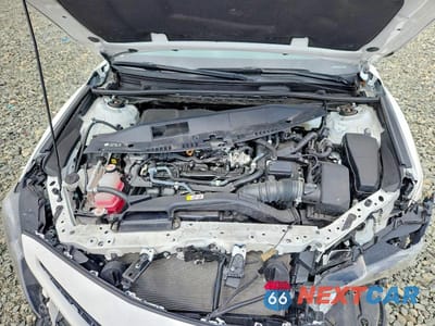 Zdjęcie 11 z 12 samochodu: 2022 TOYOTA CAMRY HYBRID SE VIN:4T1G31AK8NU035621 - miniatura