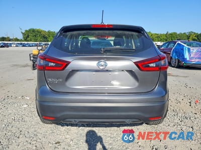 Zdjęcie 6 z 14 samochodu: 2021 NISSAN ROGUE SPORT S VIN:JN1BJ1AV6MW305207 - miniatura