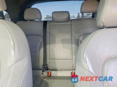Zdjęcie 10 z 13 samochodu: 2016 AUDI Q3 PRESTIGE VIN:WA1GFCFSXGR004015 - miniatura