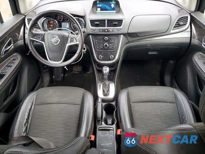 Zdjęcie 8 z 13 samochodu: 2016 BUICK ENCORE CONVENIENCE VIN:KL4CJFSB0GB647647 - miniatura