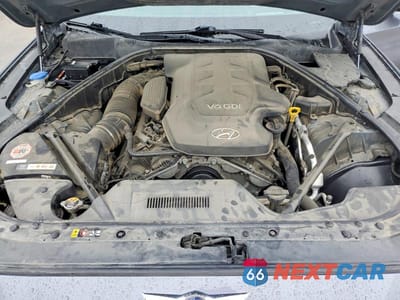 Zdjęcie 11 z 13 samochodu: 2015 HYUNDAI GENESIS 3.8L VIN:KMHGN4JE4FU095578 - miniatura