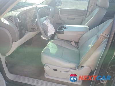 Zdjęcie 7 z 12 samochodu: 2013 GMC SIERRA C1500 SLE VIN:3GTP1VE03DG292116 - miniatura