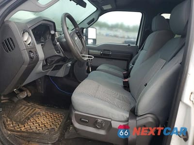 Zdjęcie 7 z 12 samochodu: 2012 FORD F250 SUPER DUTY VIN:1FT7W2BT3CEA12067 - miniatura