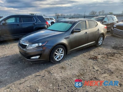 2013 KIA OPTIMA LX 5XXGM4A73DG204009 - główne zdjęcie licytacji z USA - miniatura