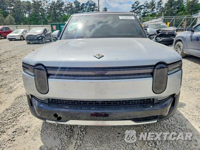 Piąte zdjęcie samochodu w środku: 2026 RIVIAN R1S ADVENTURE VIN:7PDSGGBA2TN080002 - miniatura