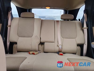Zdjęcie 10 z 13 samochodu: 2007 PONTIAC TORRENT VIN:2CKDL63F476040555 - miniatura