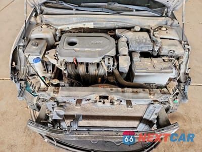 Zdjęcie 11 z 13 samochodu: 2016 KIA OPTIMA EX VIN:5XXGU4L39GG058553 - miniatura