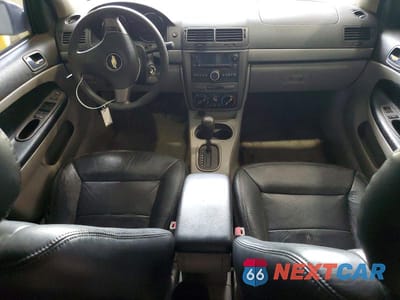 Zdjęcie 8 z 12 samochodu: 2008 CHEVROLET COBALT LT VIN:1G1AL58FX87328720 - miniatura