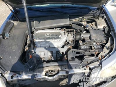 Zdjęcie 11 z 12 samochodu: 2010 ACURA TL VIN:19UUA8F56AA019763 - miniatura