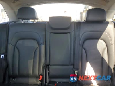 Zdjęcie 10 z 13 samochodu: 2013 AUDI Q5 PREMIUM PLUS VIN:WA1DGAFP4DA022262 - miniatura