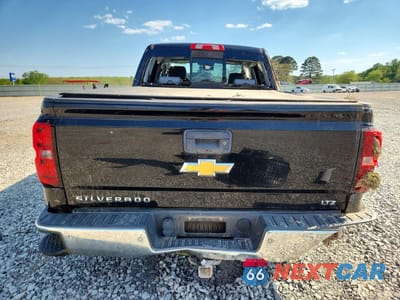 Zdjęcie 6 z 11 samochodu: 2014 CHEVROLET SILVERADO K1500 LTZ VIN:3GCUKSEC1EG227517 - miniatura