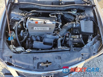 Zdjęcie 11 z 13 samochodu: 2009 HONDA ACCORD EX VIN:JHMCP26719C004223 - miniatura