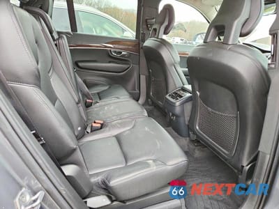 Zdjęcie 11 z 13 samochodu: 2016 VOLVO XC90 T6 VIN:YV4A22PK2G1031334 - miniatura