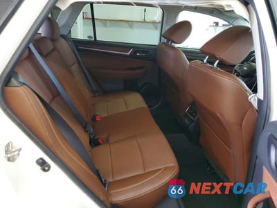 Zdjęcie 11 z 13 samochodu: 2019 SUBARU OUTBACK TOURING VIN:4S4BSETC6K3253844 - miniatura