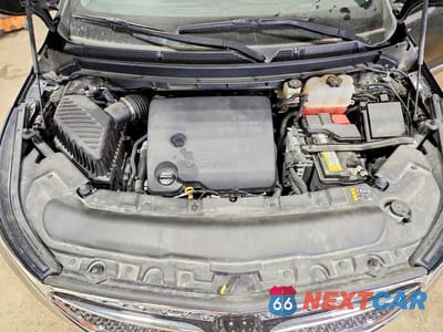 Zdjęcie 12 z 13 samochodu: 2019 BUICK ENCLAVE AVENIR VIN:5GAEVCKW4KJ201120 - miniatura