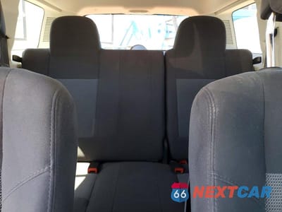 Zdjęcie 10 z 14 samochodu: 2011 JEEP PATRIOT SPORT VIN:1J4NT1GA4BD171227 - miniatura