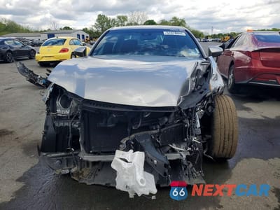 Piąte zdjęcie samochodu w środku: 2020 LEXUS GS 350 F SPORT VIN:JTHEZ1CL8LA012546 - miniatura