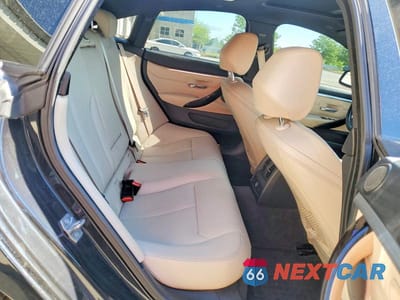 Zdjęcie 10 z 12 samochodu: 2016 BMW 435 XI GRAN COUPE VIN:WBA4B3C53GG344165 - miniatura