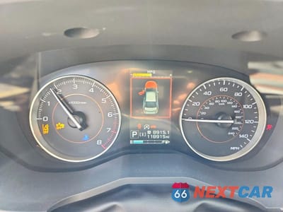 Zdjęcie 9 z 13 samochodu: 2020 SUBARU CROSSTREK LIMITED VIN:JF2GTAMCXL8273891 - miniatura