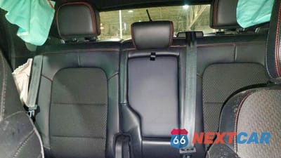 Zdjęcie 10 z 13 samochodu: 2024 FORD ESCAPE ST LINE VIN:1FMCU9MN3RUA16061 - miniatura