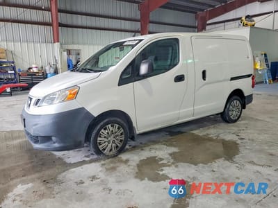 2015 NISSAN NV200 S 3N6CM0KN2FK734132 - główne zdjęcie licytacji z USA - miniatura