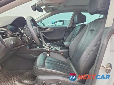 Zdjęcie 7 z 12 samochodu: 2022 AUDI A5 PREMIUM PLUS 40 VIN:WAUCBCF59NA028681 - miniatura