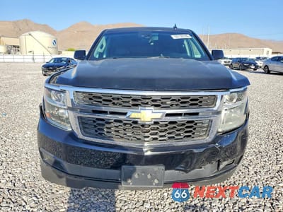 Piąte zdjęcie samochodu w środku: 2015 CHEVROLET SUBURBAN C1500 LT VIN:1GNSCJKC3FR581552 - miniatura