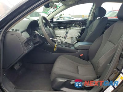 Zdjęcie 7 z 13 samochodu: 2024 HONDA ACCORD LX VIN:1HGCY1F27RA043179 - miniatura