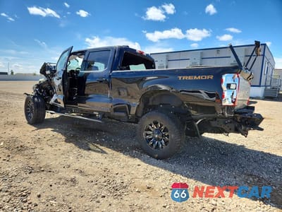 Drugie zdjęcie samochodu z przodu: 2024 FORD F350 SUPER DUTY VIN:1FT8W3BM9REE66478 - miniatura
