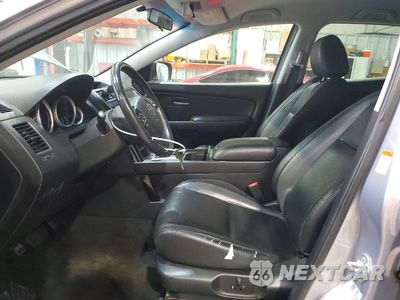 Zdjęcie 7 z 14 samochodu: 2008 MAZDA CX-9 VIN:JM3TB28AX80134646 - miniatura