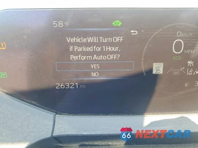 Zdjęcie 9 z 13 samochodu: 2025 TOYOTA PRIUS LE VIN:JTDACAAU4S3057693 - miniatura