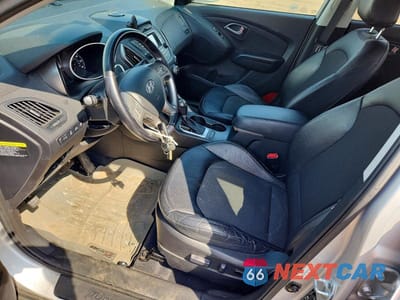 Zdjęcie 7 z 13 samochodu: 2015 HYUNDAI TUCSON SE VIN:KM8JUCAG9FU972277 - miniatura
