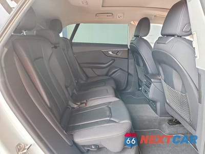 Zdjęcie 11 z 12 samochodu: 2022 AUDI Q8 PREMIUM VIN:WA1AVBF1XND019280 - miniatura