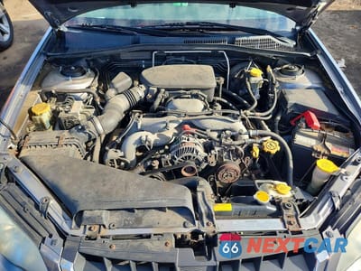Zdjęcie 11 z 12 samochodu: 2009 SUBARU OUTBACK 2.5I VIN:4S4BP61C697339099 - miniatura
