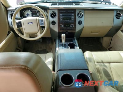 Zdjęcie 8 z 13 samochodu: 2013 FORD EXPEDITION XLT VIN:1FMJU1H53DEF00317 - miniatura