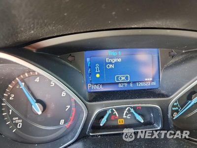 Zdjęcie 9 z 13 samochodu: 2013 FORD FOCUS SE VIN:1FADP3K29DL378633 - miniatura