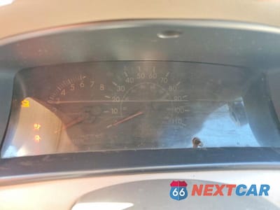 Zdjęcie 9 z 13 samochodu: 2005 TOYOTA COROLLA LE VIN:1NXBR32E95Z393730 - miniatura