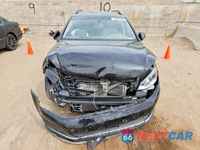 Piąte zdjęcie samochodu w środku: 2015 VOLKSWAGEN GOLF SPORTWAGEN TDI S VIN:3VWCA7AU7FM502530 - miniatura
