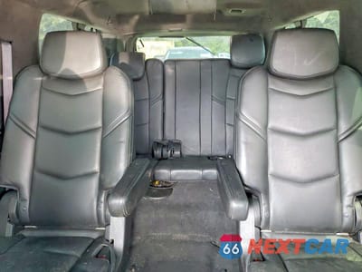Zdjęcie 10 z 13 samochodu: 2016 CADILLAC ESCALADE ESV PLATINUM VIN:1GYS4KKJ4GR142916 - miniatura