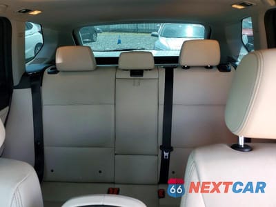 Zdjęcie 10 z 13 samochodu: 2013 BMW X3 XDRIVE28I VIN:5UXWX9C59D0A31627 - miniatura