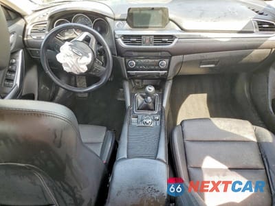 Zdjęcie 8 z 12 samochodu: 2016 MAZDA 6 TOURING VIN:JM1GJ1V57G1469547 - miniatura
