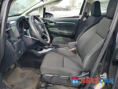 Zdjęcie 7 z 12 samochodu: 2020 HONDA FIT LX VIN:3HGGK5H44LM720630 - miniatura